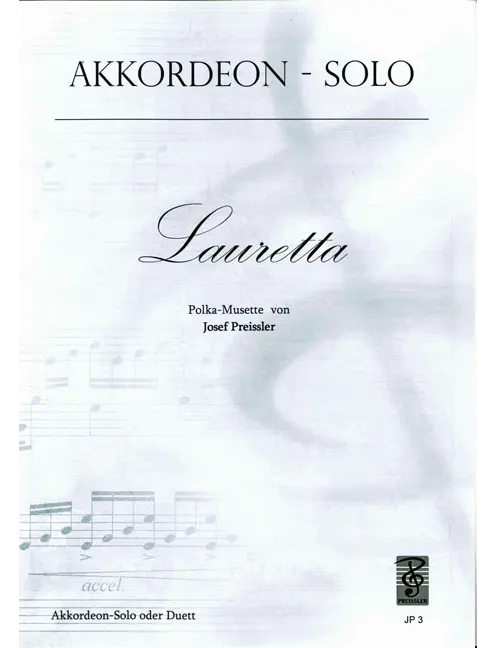 Lauretta